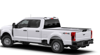 2026 Ford Super Duty® External Image 3